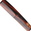 Eurostil - "Tortoise Cutting comb" (U)