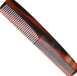 Eurostil - "Tortoise Cutting comb" (U)