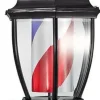 Eurostil - Vintage Lantern Barberpole