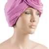 Eurostil - White Hooded Towel 1 pc