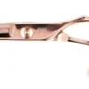 Eurostil Afrodita Rose Gold Cutting Scissor 6.0"