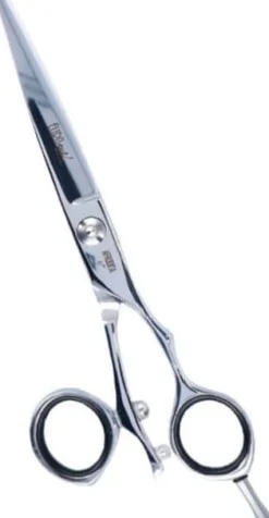Eurostil Afrodita Silver Cutting Scissor 6.0"
