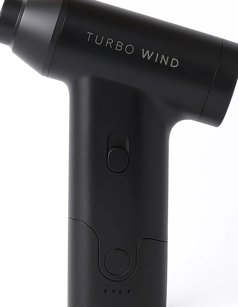 Eurostil Air Duster Turbo Wind 100 Watt