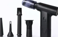 Eurostil Air Duster Turbo Wind 100 Watt