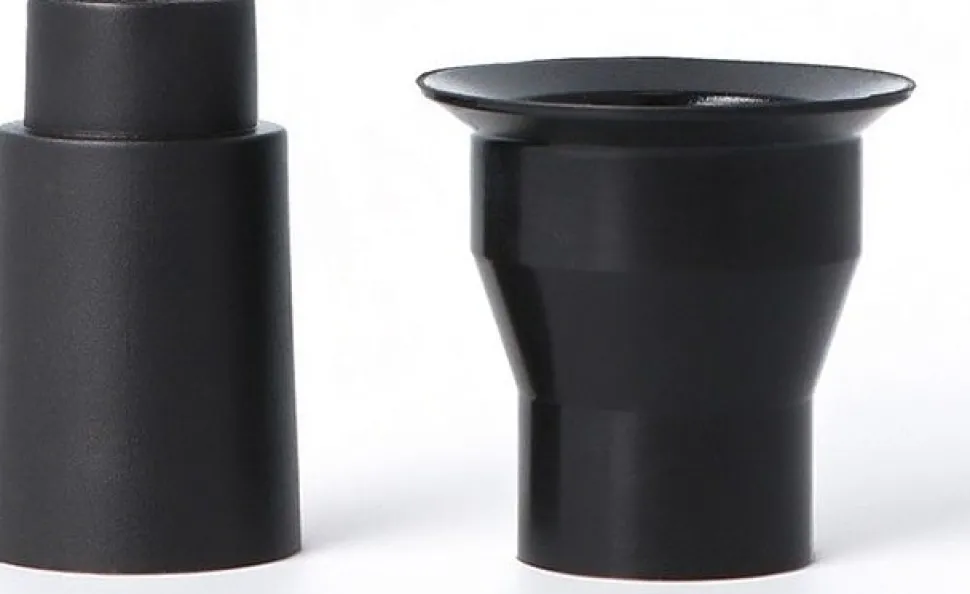 Eurostil Air Duster Turbo Wind 100 Watt