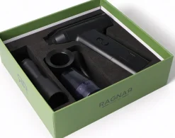 Eurostil Air Duster Turbo Wind 100 Watt