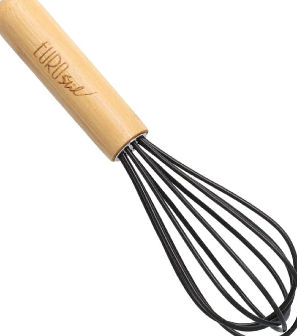 Eurostil Bambo Whisk