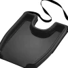 Eurostil Black Portable Wash Basin