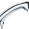 Eurostil Chrome Shower Head