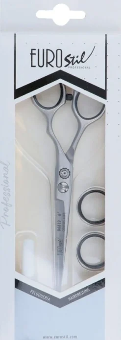 Eurostil Corvus Line Scissor 5.5"