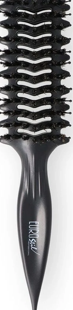 Eurostil Curl Defining Brush