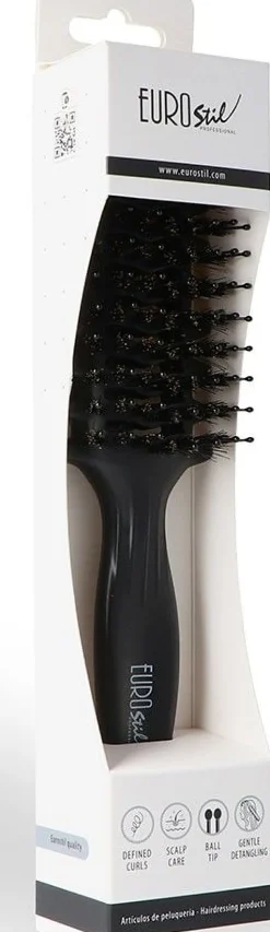 Eurostil Curl Defining Brush