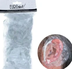 Eurostil Ear Protector - 50 Pcs