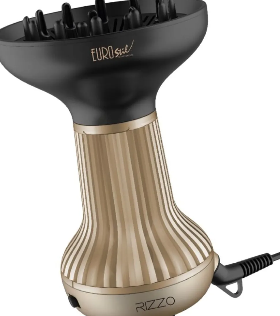 Eurostil Eletric Diffuser 800 W