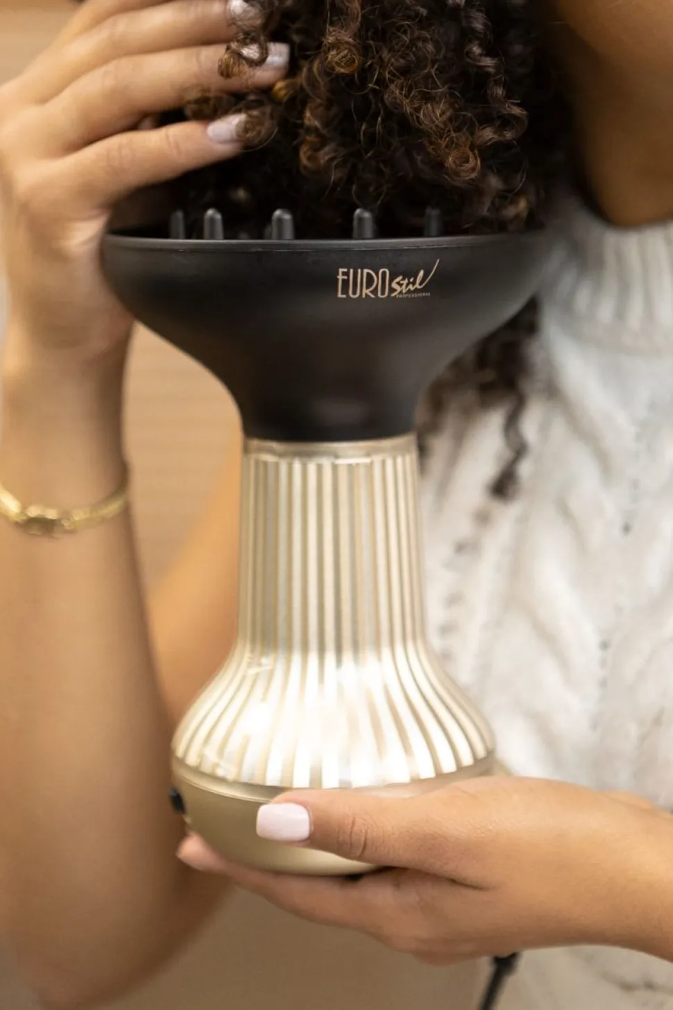 Eurostil Eletric Diffuser 800 W