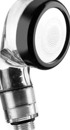 Eurostil Ionic Shower Head