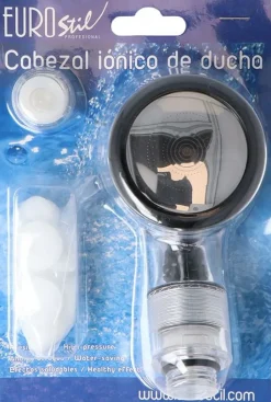 Eurostil Ionic Shower Head