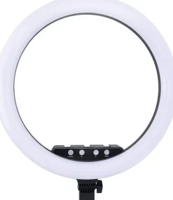 Eurostil LED Ringlight Ø45 Cm