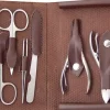 Eurostil Manicure Set 6 Tools