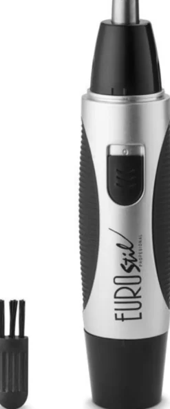 Eurostil Nose Trimmer