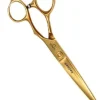 Eurostil Ragnar Barber Scissor Glorious 6.5"