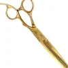Eurostil Ragnar Sculpt Barber Scissor Glorious 6.5"
