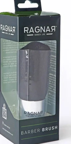 Eurostil Round Barber Neck Brush