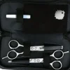 Eurostil Scissor Set Corvus Line 6"