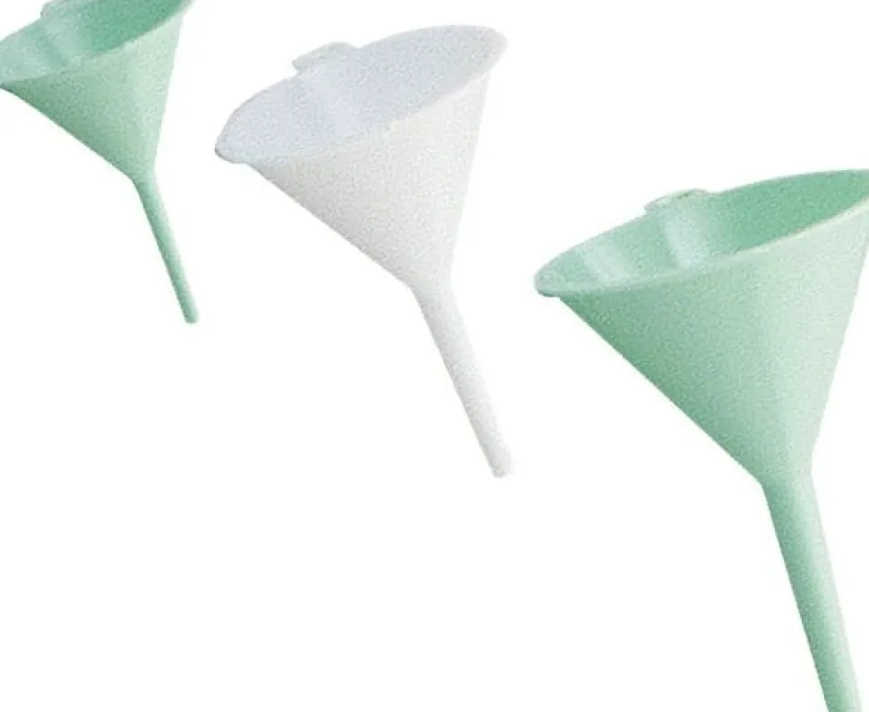 Eurostil Set 3 Funnels