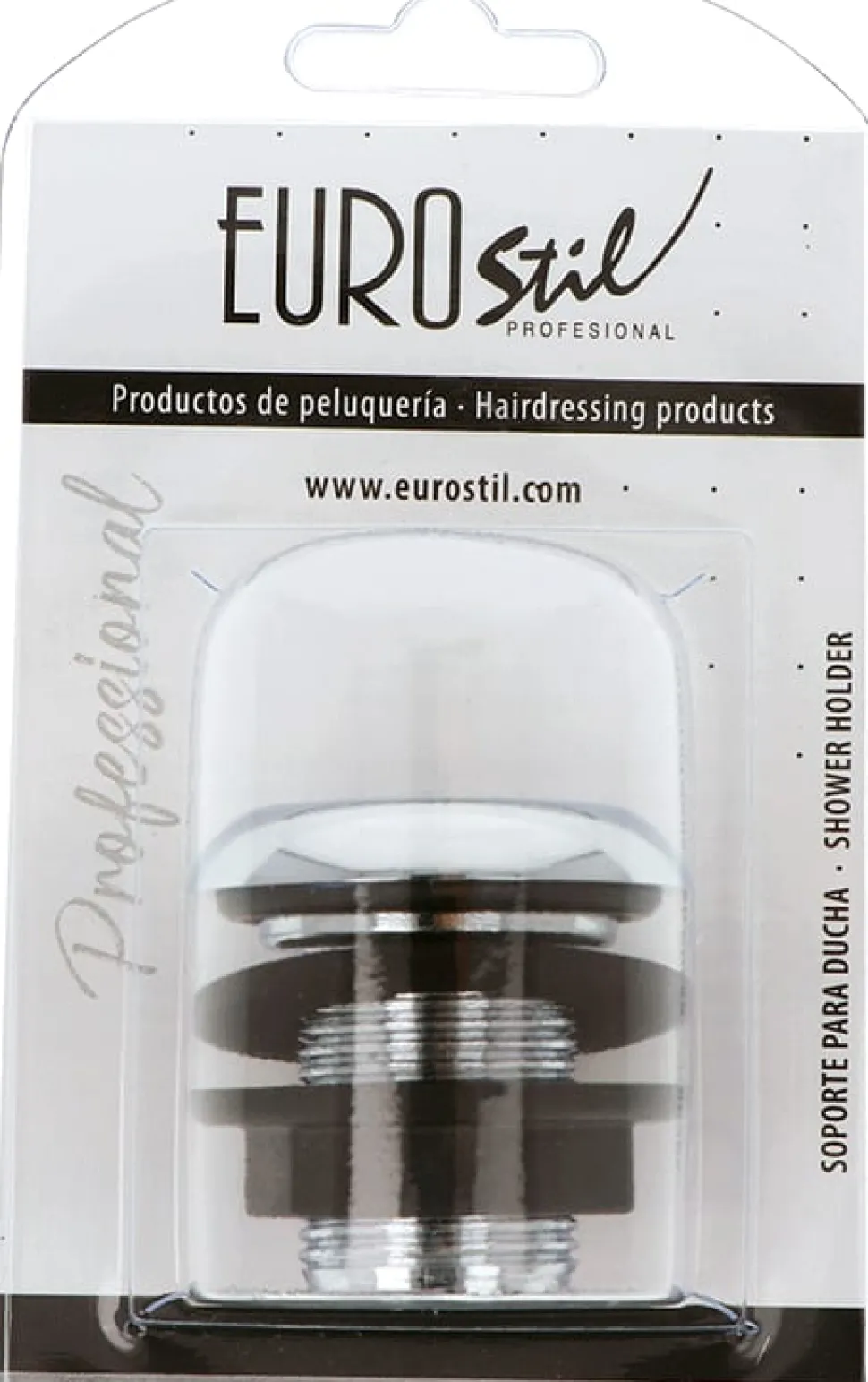 Eurostil Shower Holder