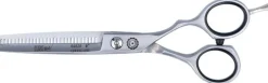 Eurostil Thinning Corvus Line Scissor 5.5"