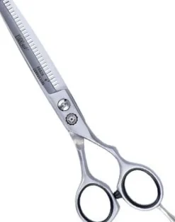 Eurostil Thinning Corvus Line Scissor 5.5"