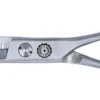 Eurostil Thinning Line Scissor 6.0"