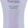 Farouk - Biosilk Color Therapy Cool Blonde Shampoo - 355 ml