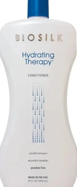 Farouk - Biosilk Hydrating Therapy Conditioner - 1000 ml