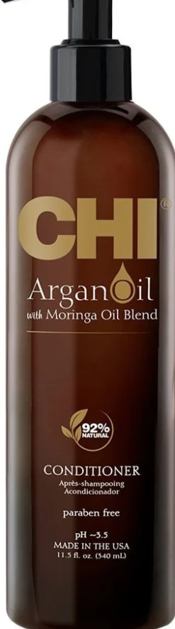 Farouk - CHI Argan Oil Conditioner- 340 ml