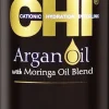 Farouk - CHI Argan Oil Moringa Oil Shampoo - 739 ml