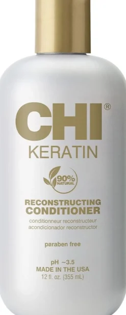 Farouk - CHI Keratin Reconstructing Conditioner - 355 ml