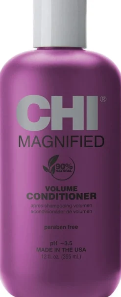 Farouk - CHI Magnified Volume Conditioner- 355 ml
