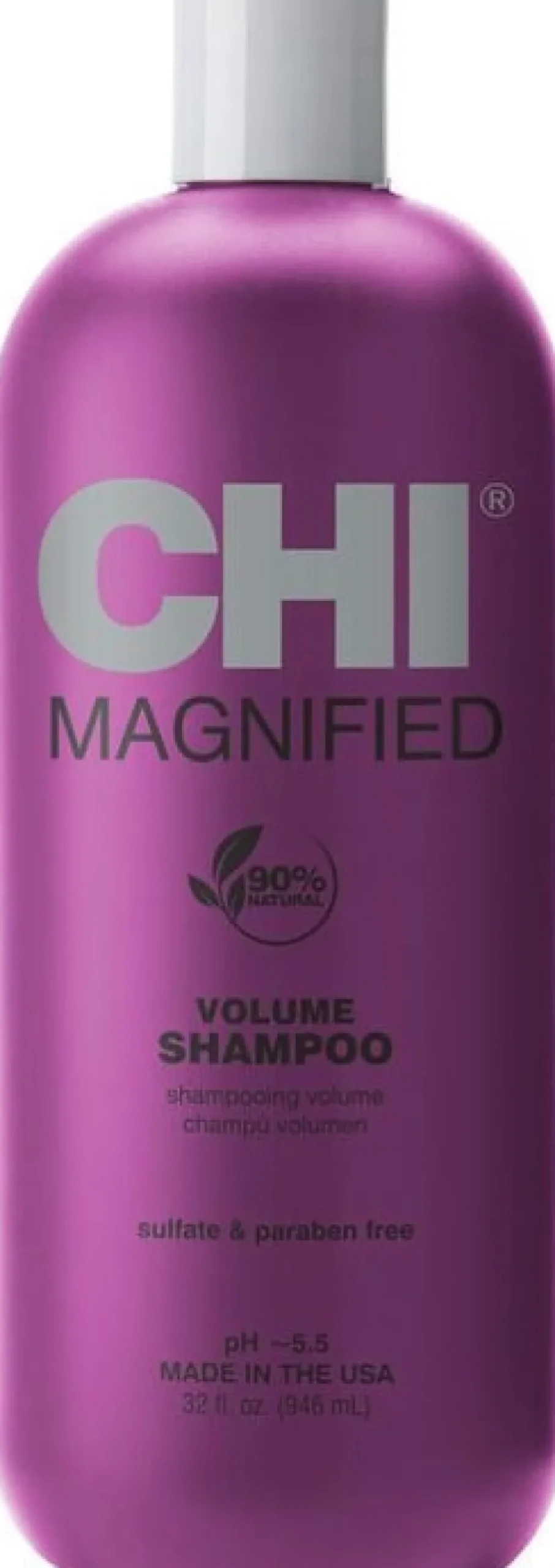 Farouk - CHI Magnified Volume Shampoo - 946 ml