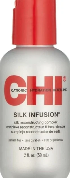 Farouk - CHI Silk Infusion - 59 ml