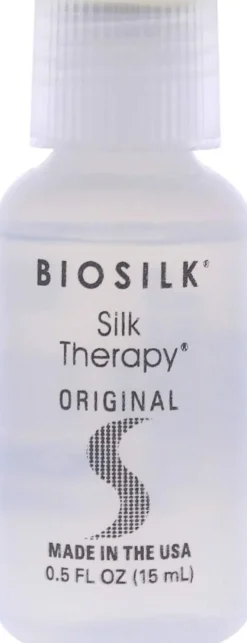 Farouk - Silk Therapy Original - 15 ml