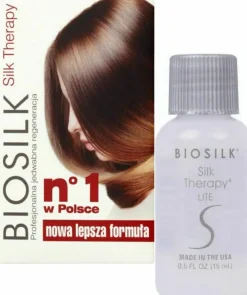 Farouk - Silk Therapy Original - 15 ml