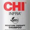 Farouk CHI Infra Moisture Therapy Shampoo - 355 ml