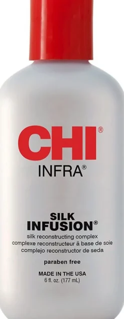 Farouk CHI Infra Silk Infusion - 177 ml