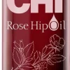 Farouk CHI Rose Hip Oil Protecting Shampoo - 340 ml