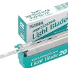 Feather Artist Club blades PL-20 (U)