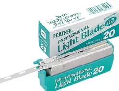 Feather Artist Club blades PL-20 (U)
