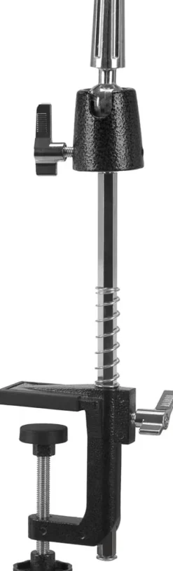 Gabbiano 41 Hairdressing Head Holder Stand