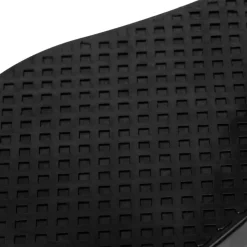 Gabbiano Aluminum Make Up Chair Gold